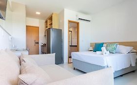 Makia Beach Encantador A-219 - Em Muro Alto