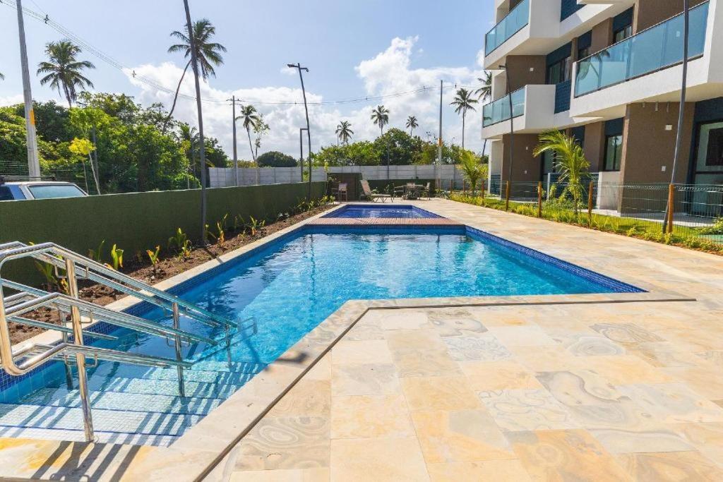 Makia Beach Encantador A-219 - Em Muro Alto Porto de Galinhas Exterior foto